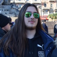 Samuele Milan