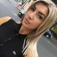 Thialloumont Alicia