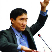 丁若洋