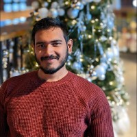 Anirudhya Ravikumar