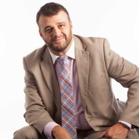 Dimitrios Perperidis
