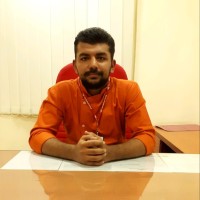 Sagarkumar Dave