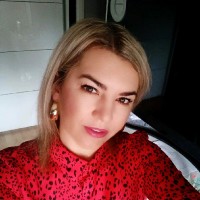 Ewelina Ostrowska