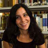 Mercedes Tubino-Blanco