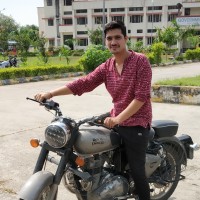 Tushar S