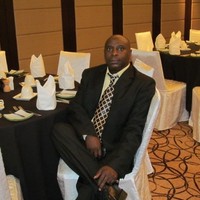 Francis Ngugi
