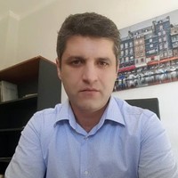 Spyros Vantolas