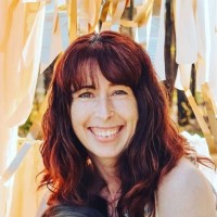 Katherine Heard