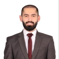 Jamshid Begmatov