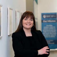 Bernie Kelly