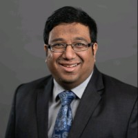 Mohammed Zameer Ahmed