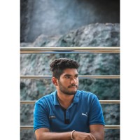 Deekshith G P