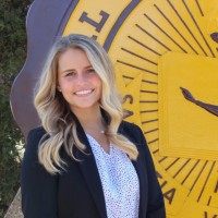 Lauren Otteman, Ctrs