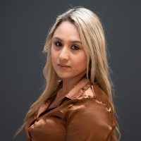 Stephanie Vazquez