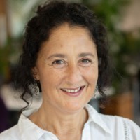 Mary Mallia