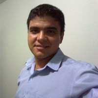 Joel Alves Rodrigues