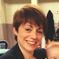 Deborah Dixon