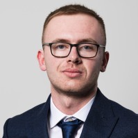 Benjamin O'shea