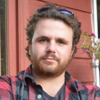 Jesse Messeroll