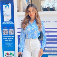 Farah Qashta