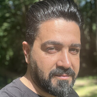 Mohammad Forouzanpour