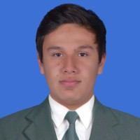 David Stiven Rodriguez Manrique