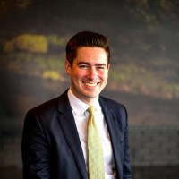 Connor Zimmerman