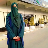 Saba Khalil