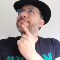 Oscar Javier Almanza R.