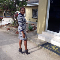 Belinda Kwenda
