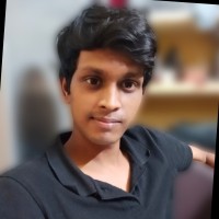 Adarsh Saxena