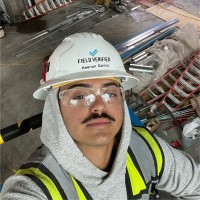 Keenan Garcia