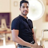 Santosh Maharana
