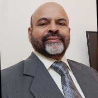 Cdr Balakrishnan G Nair, AMRINA