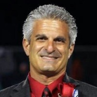 Eric Shaheen