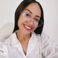Jamila Da Silva Cruz