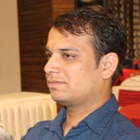 Navin Purohit