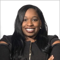 Tiffany Turner-Smith