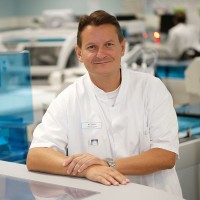 Eric Savoy