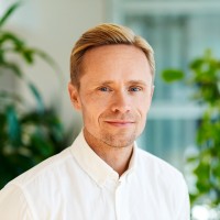 Morten Mørland
