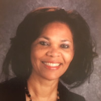 Audrey Thorpe-Martin
