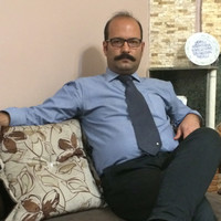 Reza Khoosheh chin