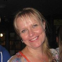 Penelope Claire Orsman