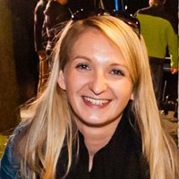 Gabriela Markovicova