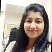 Apeksha Shah