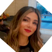 Roya Rahmani
