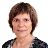 Gisela Backes
