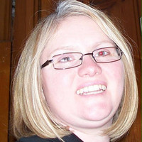 Bobbi Jo Firestone