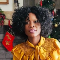 Evelyne Mendy
