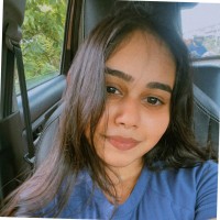 Sharon John